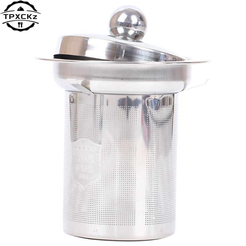1pc s/m/l再利用可能なステンレス鋼茶スチールストレー - Nettle Leaf Tea のレビューと価格