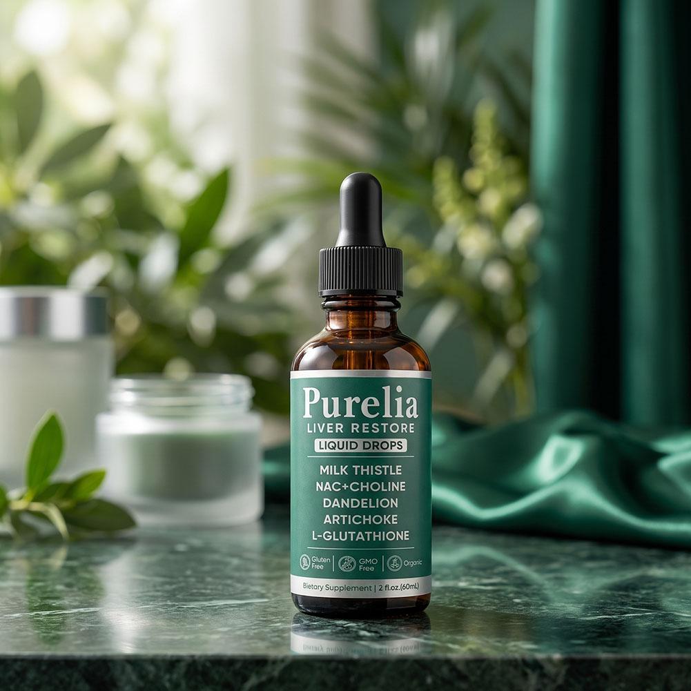 ハーブサプリメントドロップス 60ml ミルクシスル グルタ - Herbal Wellness Formula のレビューと価格
