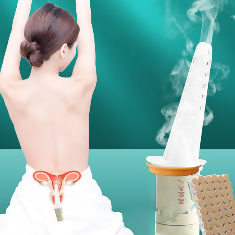 女性用ハーブ温熱マッサージ器 – 腹部・会陰・膣リラクゼーシ - Herbal Wellness Massage のレビューと価格