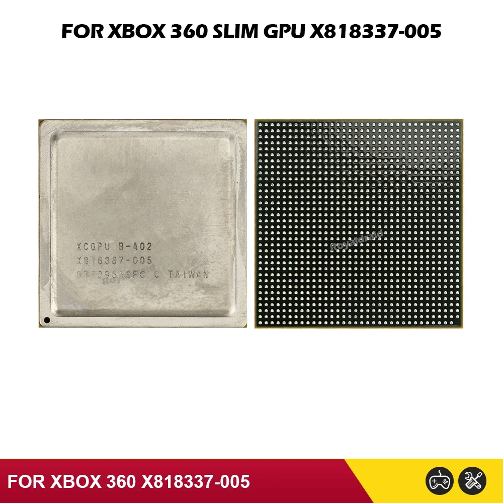 XBOX 360 X818337-005 GPU 薄型マシン - Wellness X のレビューと価格