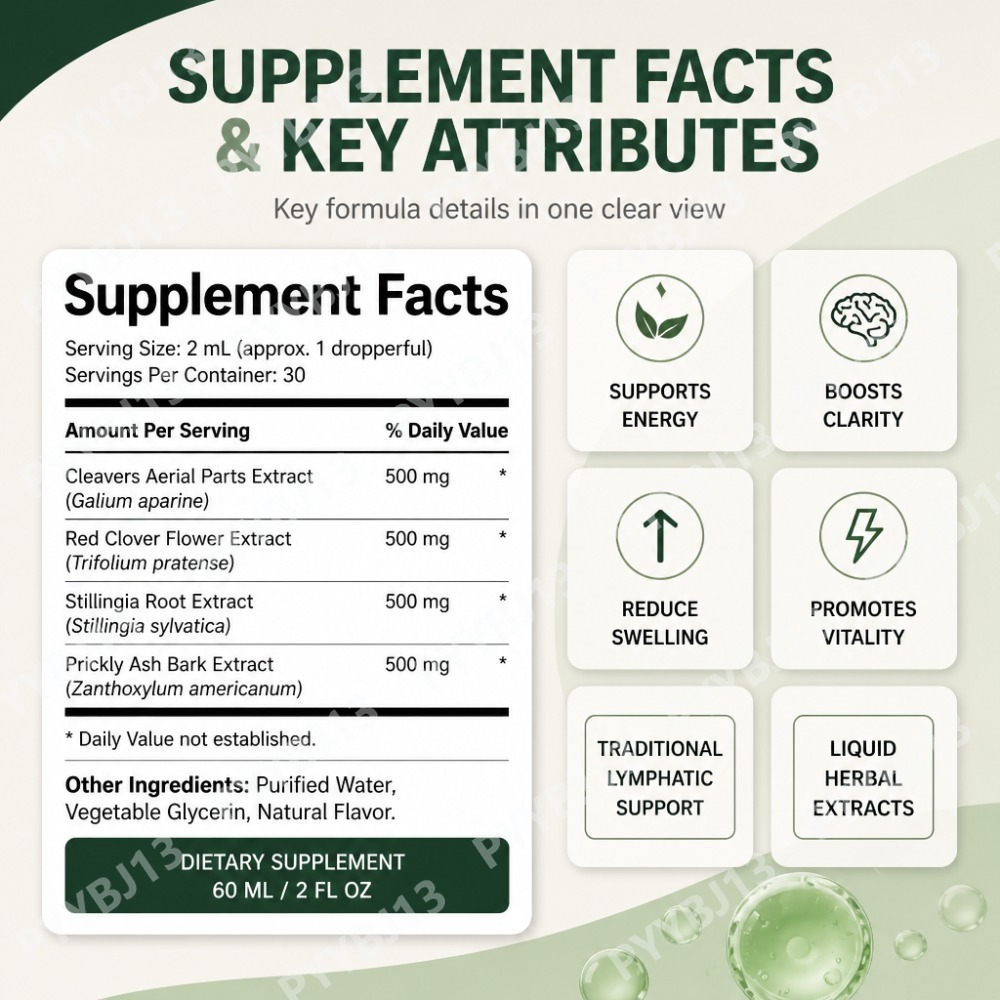 植物性ハーブ液体エキスドロップスフォーミュラ（クレーバー、レ - Herbal Wellness Formula のレビューと価格