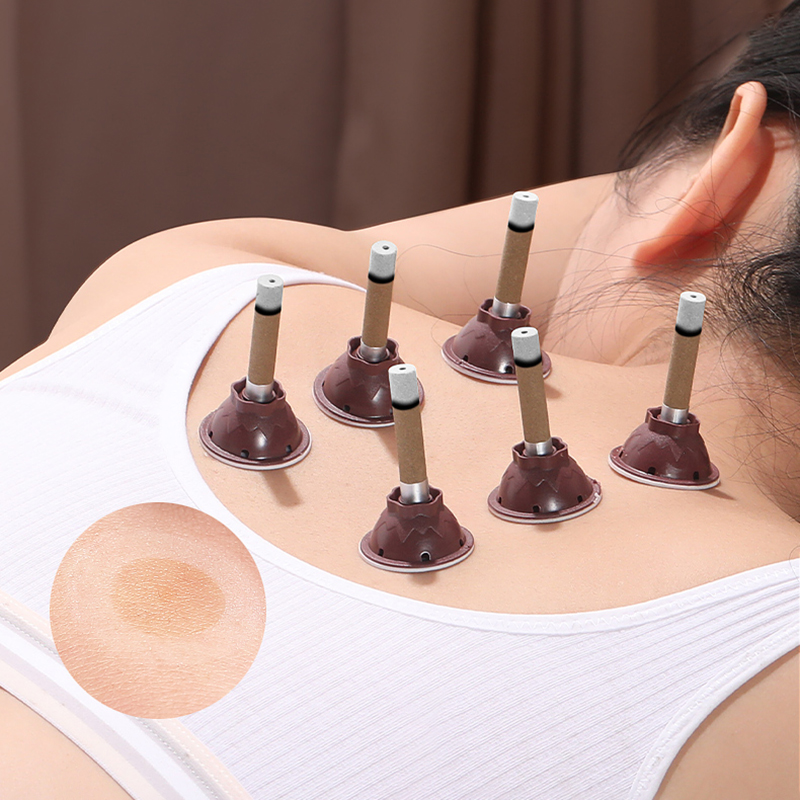 卸売50枚入り/箱 モクサシール – ハーブ温熱パッチ、ボデ - Herbal Wellness Massage のレビューと価格