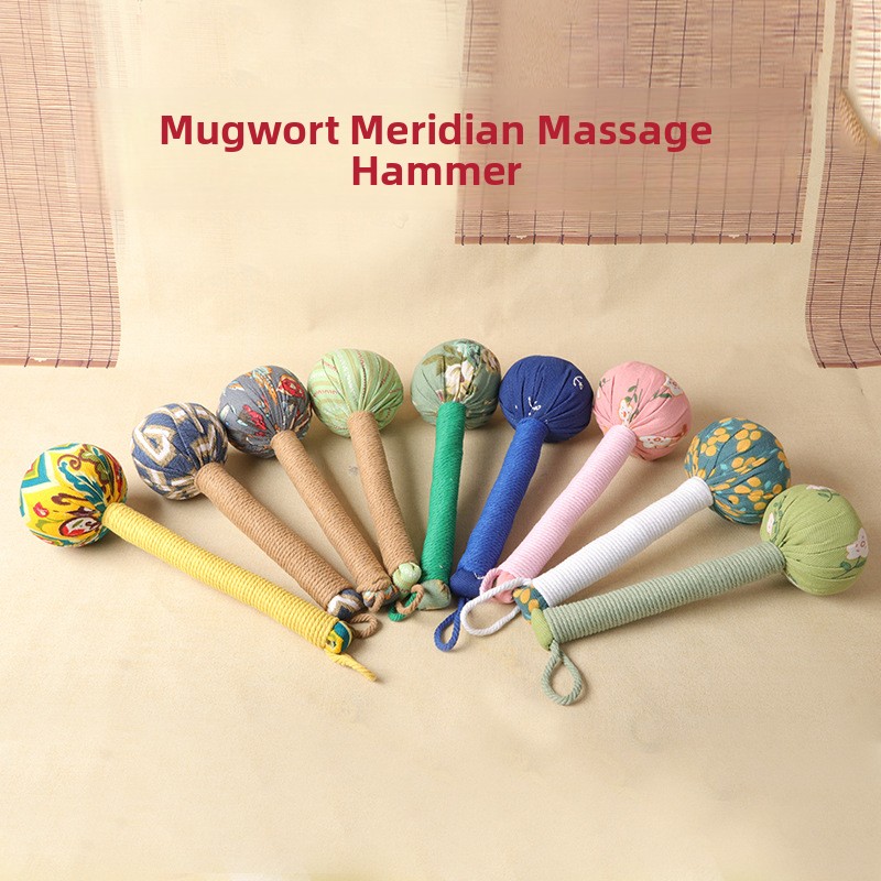 ハーブハンマー DIY ギフト マッサージスティック 教師の - Herbal Wellness Massage のレビューと価格