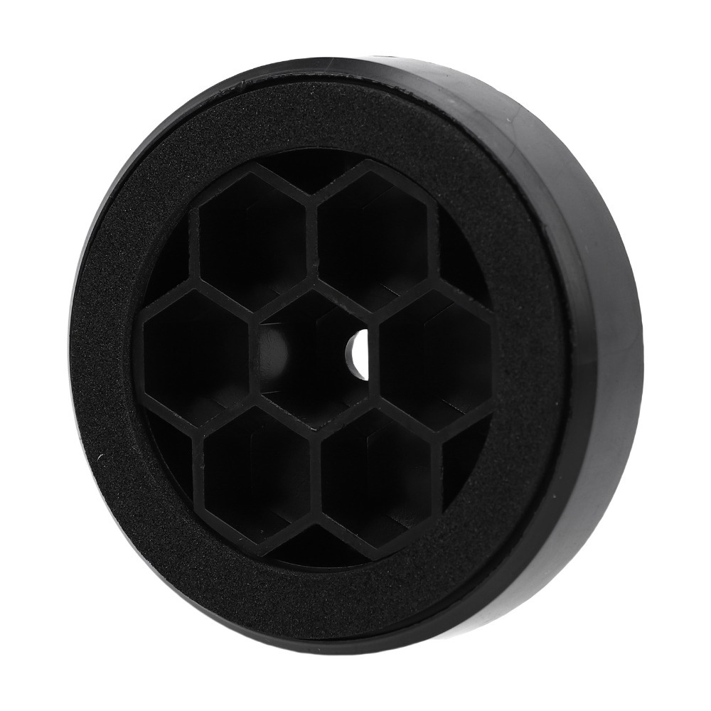 25 個 56 X 15mm スピーカー分離足プラスチックフ - Wellness X のレビューと価格