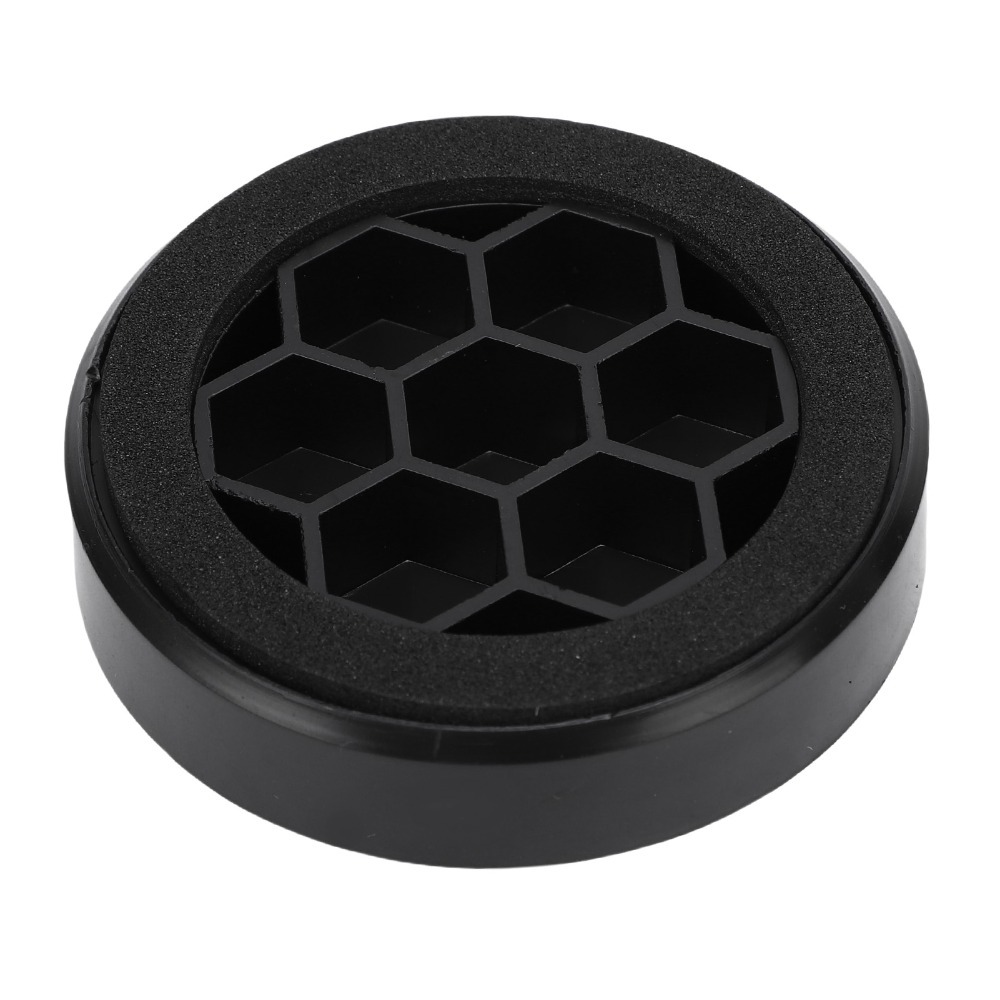 25 個 56 X 15mm スピーカー分離足プラスチックフ - Wellness X のレビューと価格