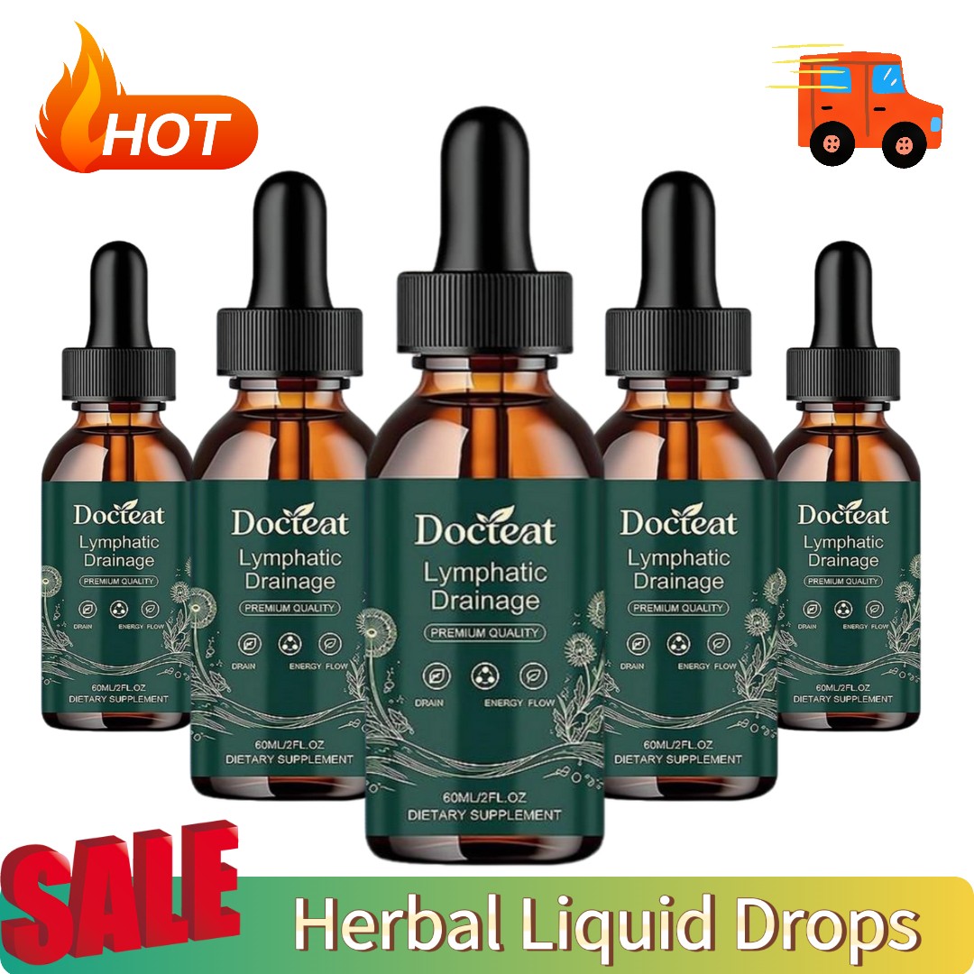 ハーブリキッドドロップス ナチュラルボディケアエッセンス 呼 - Herbal Wellness Formula のレビューと価格