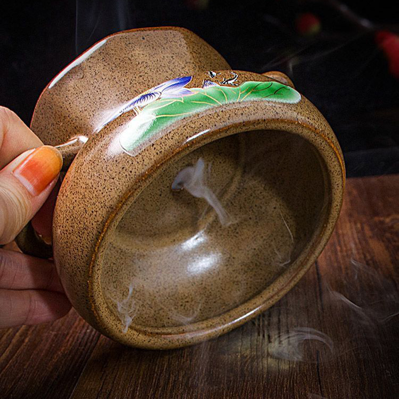 腹部を温めるヒート＆ハーブマッサージセット – リラクゼーシ - Herbal Wellness Massage のレビューと価格