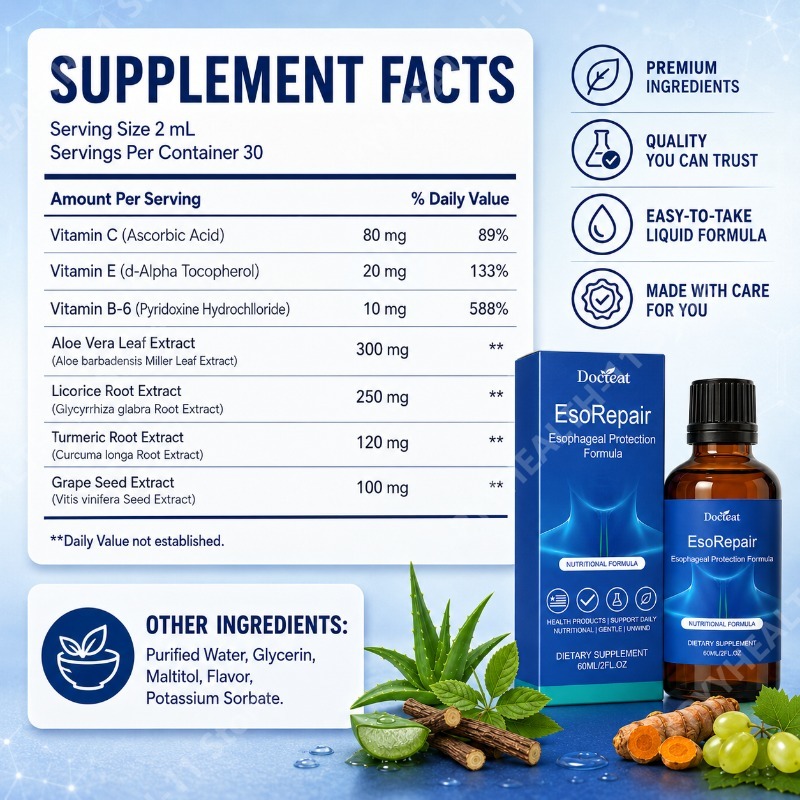 アロエベラ、甘草、ウコンエキス配合のハーブ液体サプリメント、 - Herbal Wellness Formula のレビューと価格